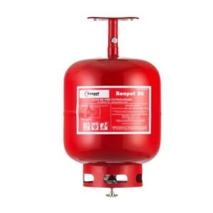 Automatic ceiling extinguisher Bonpet 6lt