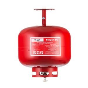 Automatic ceiling extinguisher Bonpet 12lt