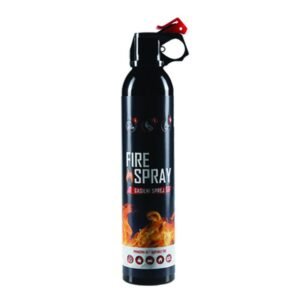 Spray extinguisher Bonpet 600ml