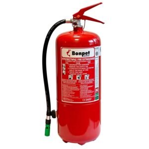 Portable extinguisher Bonpet 9lt
