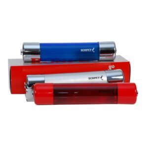 The automatic fire-suppression ampoule BONPET