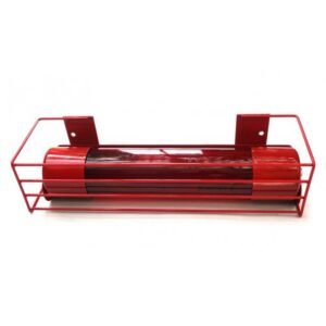 Protective ampoule holder 600ml