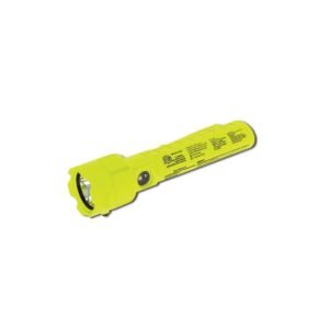 Explosion-proof torch