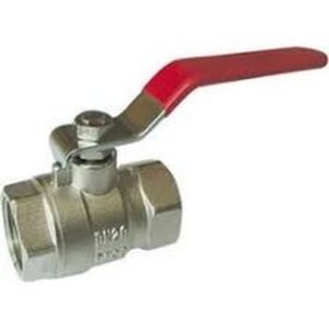 Valve for extinguisher local-application