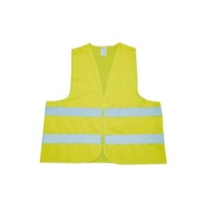 Fluorescent vest