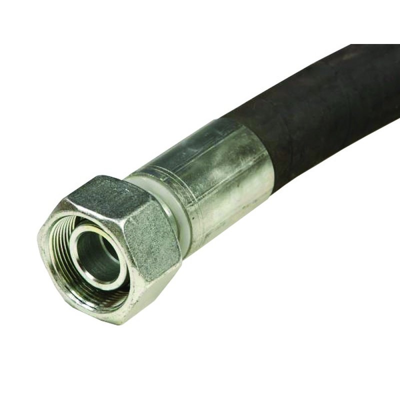 Flexible hose