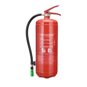 Foam extinguisher 6lt, 21A‐183B