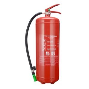 Foam extinguisher 9lt, 27A‐233B
