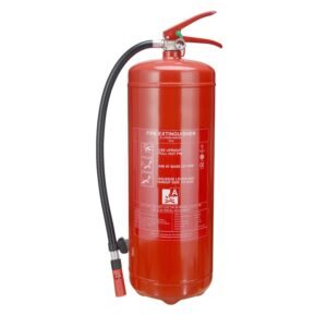 Water extinguisher 9lt, 21A