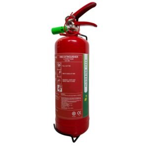 Foam extinguisher 2 lt, 5A-55B