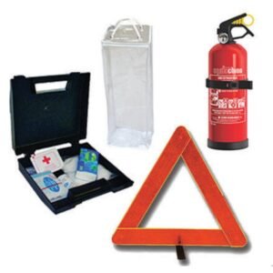 CAR KIT 1