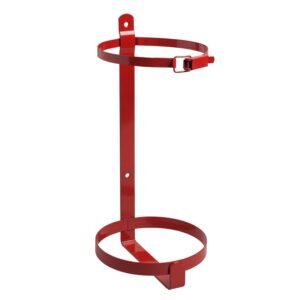 Metal bracket for extinguisher 3kg