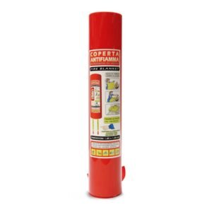 Fire blanket 180x180cm
