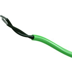 Linear heat detection cable 230°C