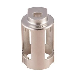 Special fitting for the concealed-type - concealed