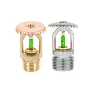 1/2’’ Upright 93C UL/FM