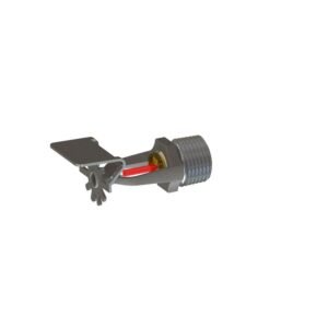 1/2’’ Wall Mounted 68C UL/FM