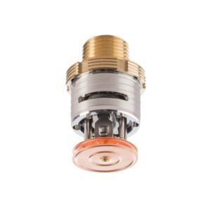 1/2’’ Concealed 72C UL/FM