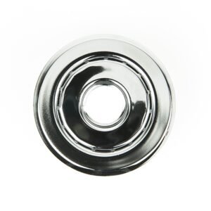 Certified escutcheon for sprinkler 1/2’’