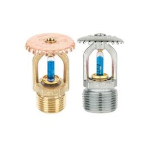 1/2’’ Upright 141C UL/FM