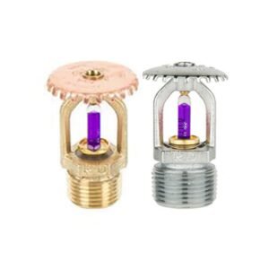1/2’’ Upright 182C UL/FM
