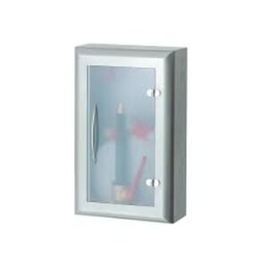 Fire hose cabinet Italian-made,