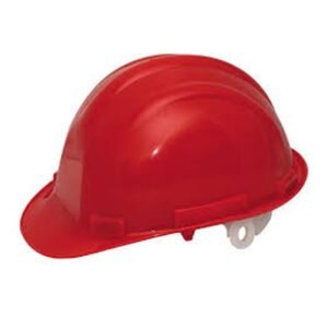 Helmet for fire tool station,