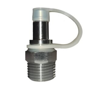 Nozzle suitable for ABF material FL9-type