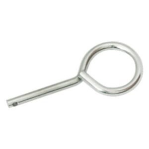 Safety pin