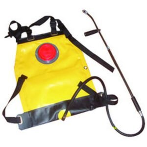 Backpack extinguisher 19lt