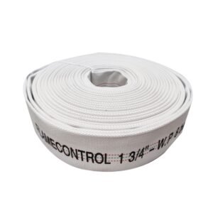 Fire hose 1 3/4’’