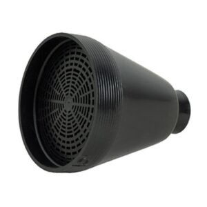 Nozzle for CO2 extinguisher 2kg