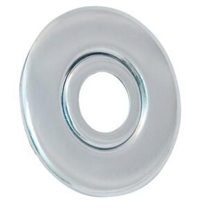 Surface-mount escutcheon for sprinkler 1/2’’