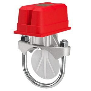 Flow switch 4’’