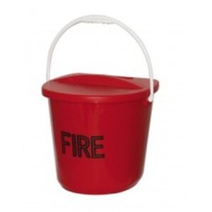 Plastic sand bucket 10lt