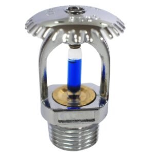 1/2’’ Upright 141C