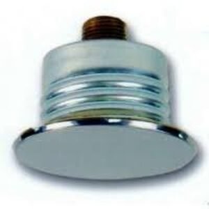 1/2’’ Concealed 68C Chrome
