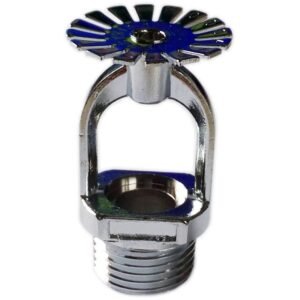 Sprinkler 1/2’’, open type