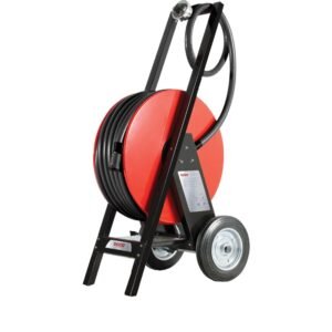 Trolley-60 metres
