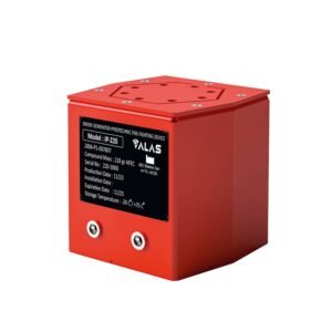 Aerosol generator,