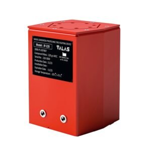 Aerosol generator,