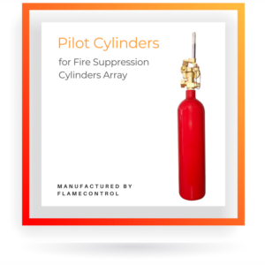 Pilot Cylinders