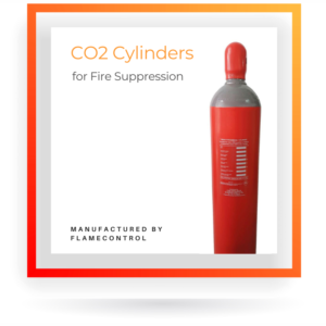 CO2 Cylinders